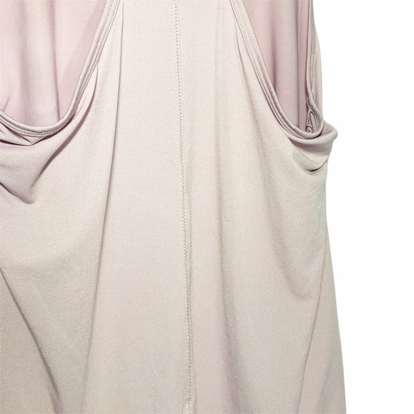 Fabletics Racerback Side Twist Tank Top M - Picture 7 of 10